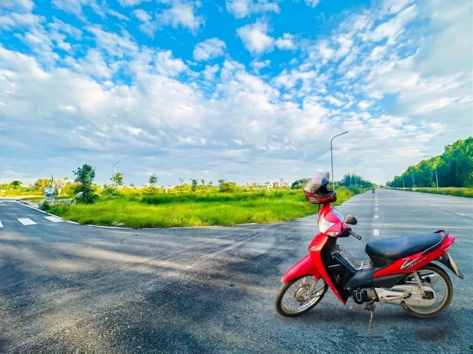 Đất đấu giá Tân Dân 76m² 2 tỷ - Pháp lý rõ ràng