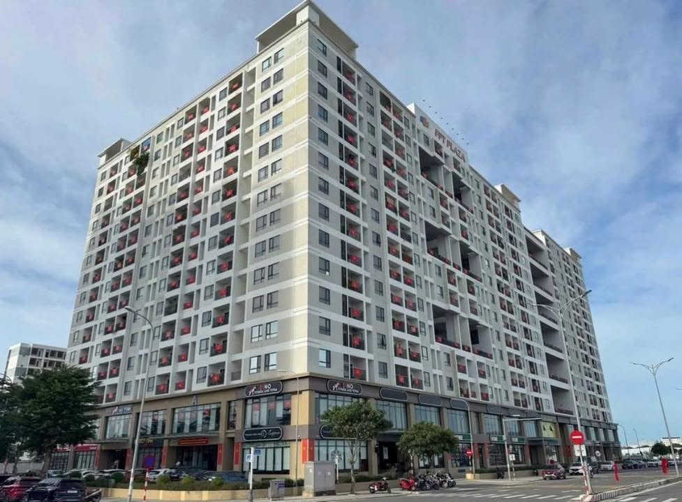Căn hộ FPT Plaza 1 Tam Kỳ 83m² 4.75 tỷ - View đẹp đẳng cấp