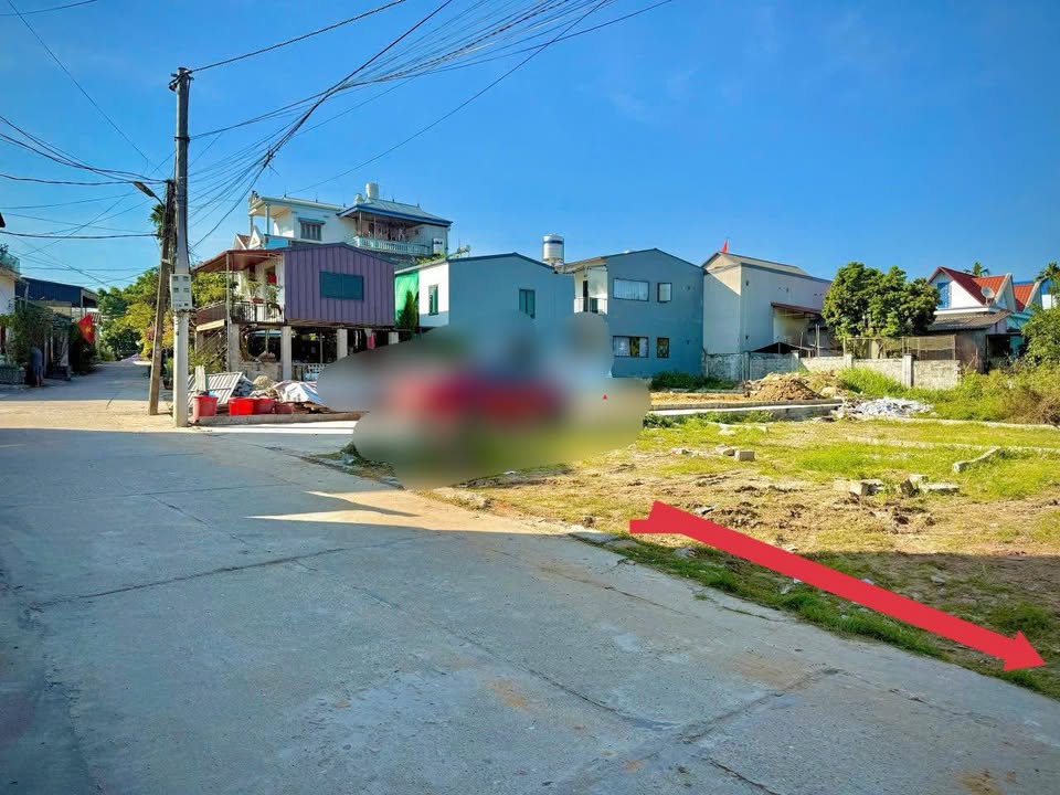 Đất Thịnh Đán Thái Nguyên 80m² hơn 2 tỷ - Tiềm năng tăng giá