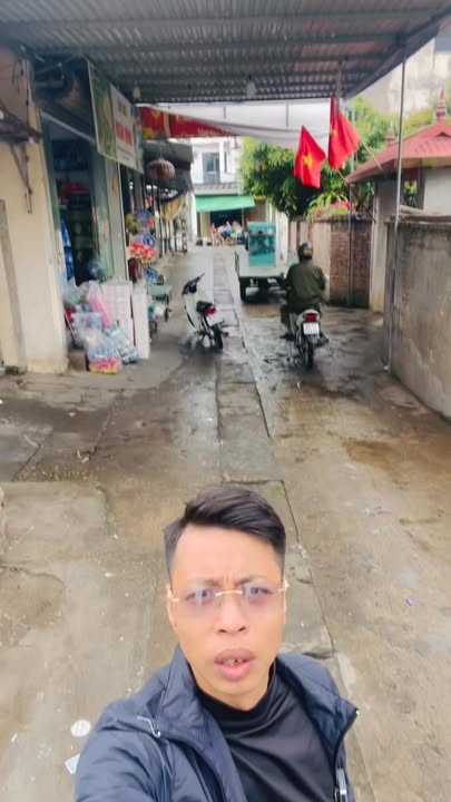 FrontHouse Thuận Thành 90m² - Mặt kinh doanh sầm uất