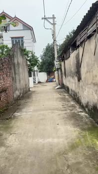 Đất Khai Thái Phú Xuyên 80m² 1.85 tỷ - Sổ đỏ chính chủ