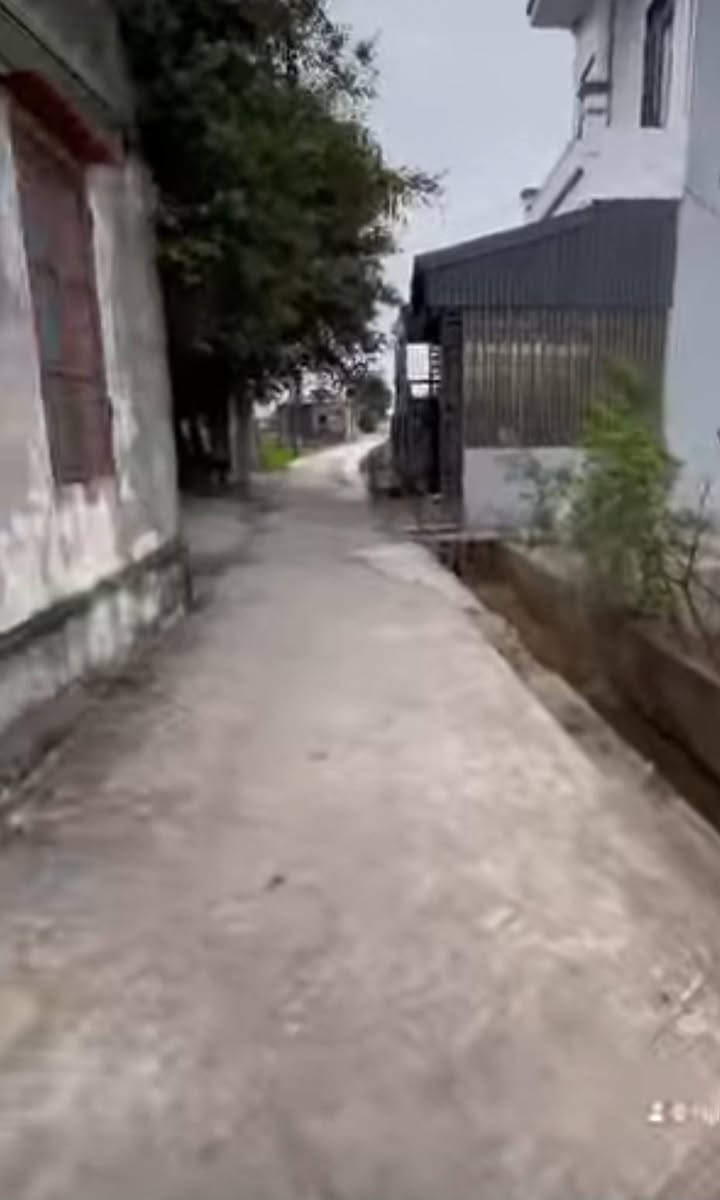 Đất nền Nghĩa Trung 206m² 1.2 tỷ - Tiềm năng tăng giá