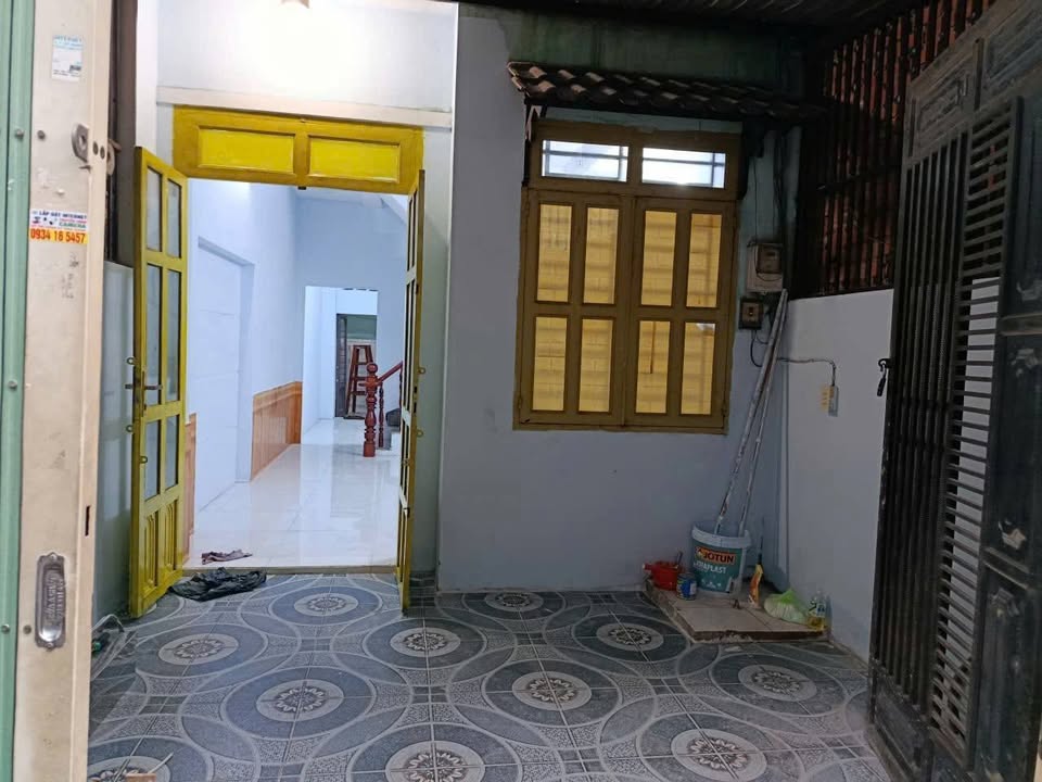 Nhà cho thuê Hóc Môn 56m² 4,5 triệu - Sẵn sàng ở ngay