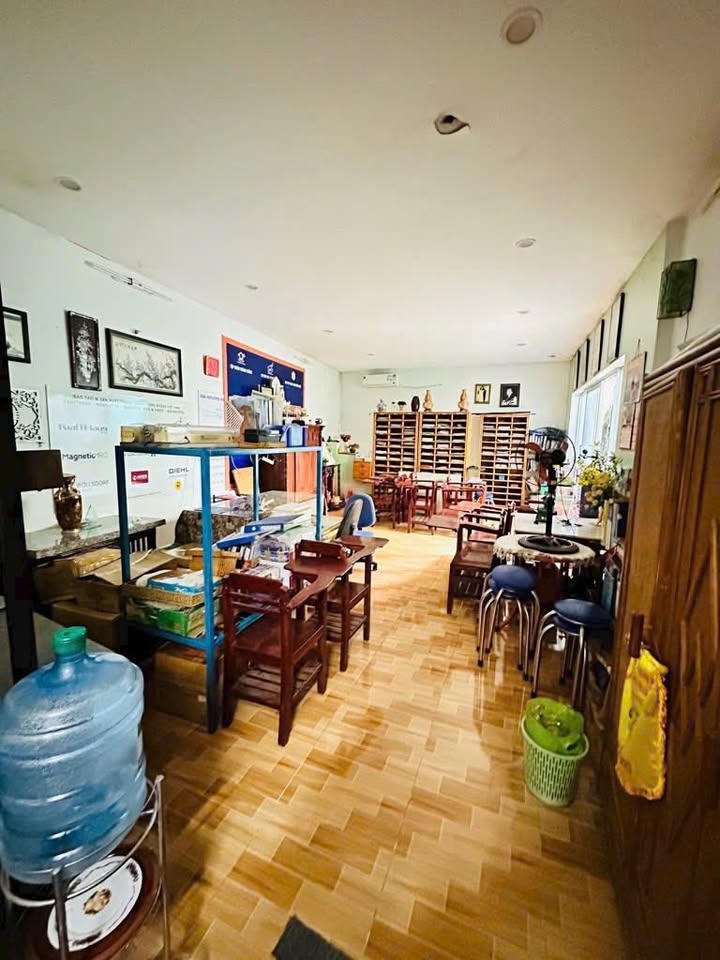 Nhà cấp 4 Thủ Đức 157m² 4,95 tỷ - Sẵn sàng ở ngay