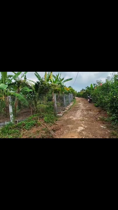 Đất nền Hai Riêng 140m² giá 3xx triệu - Pháp lý rõ ràng