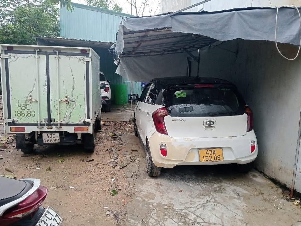 Đất nền Trường Chinh Cẩm Lệ 61m² 2 tỷ - Tiềm năng tăng giá