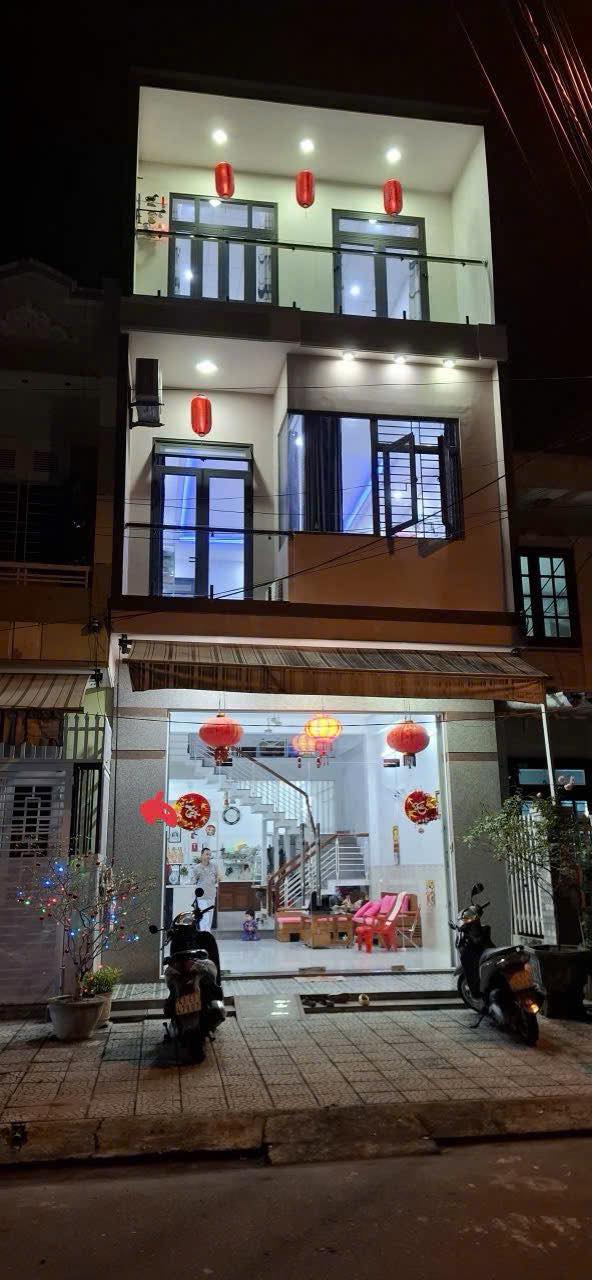 Nhà nguyên căn Đỗ Hành - Sơn Trà 85m² - Sẵn sàng ở ngay