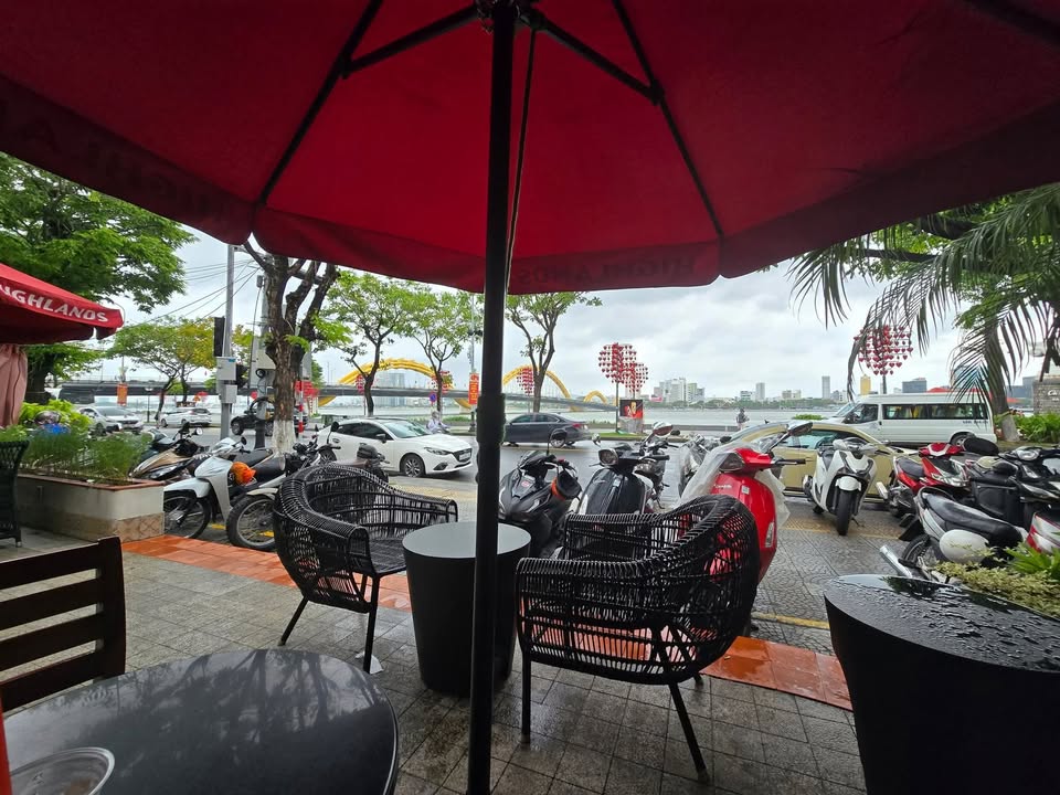 Nhà mặt tiền Trần Hưng Đạo Đà Nẵng - Thỏa thuận - Mặt tiền kinh doanh