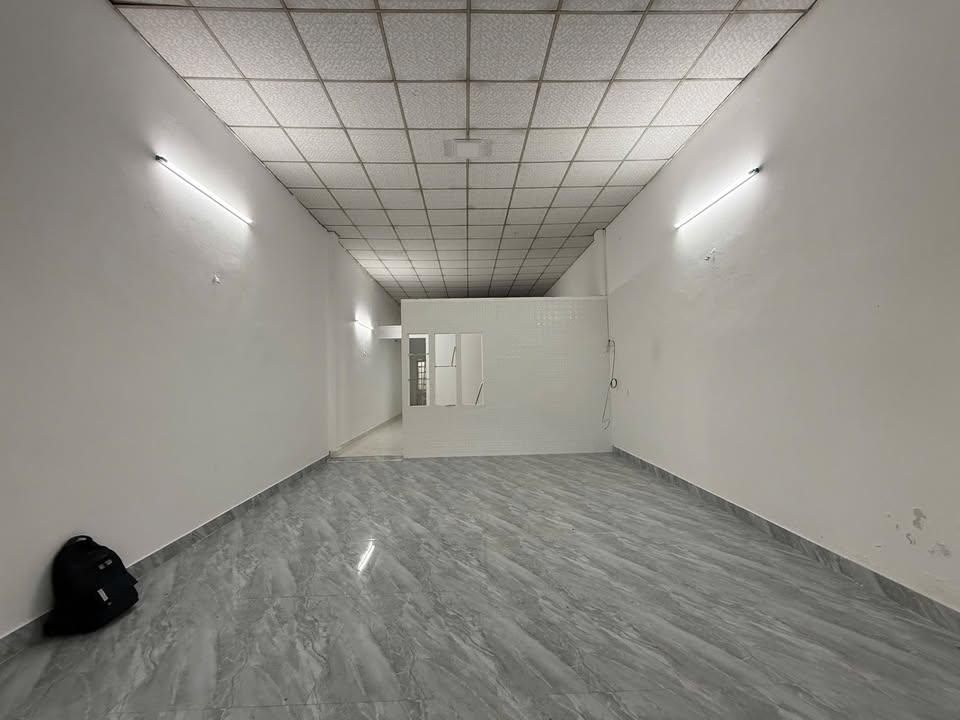 Nhà mặt tiền Hòa Minh 90m² 7 triệu - Mặt tiền kinh doanh