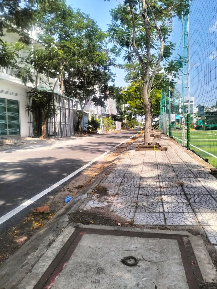 Đất nền Bạc Liêu Số 7 70m² 760 triệu - Sổ hồng