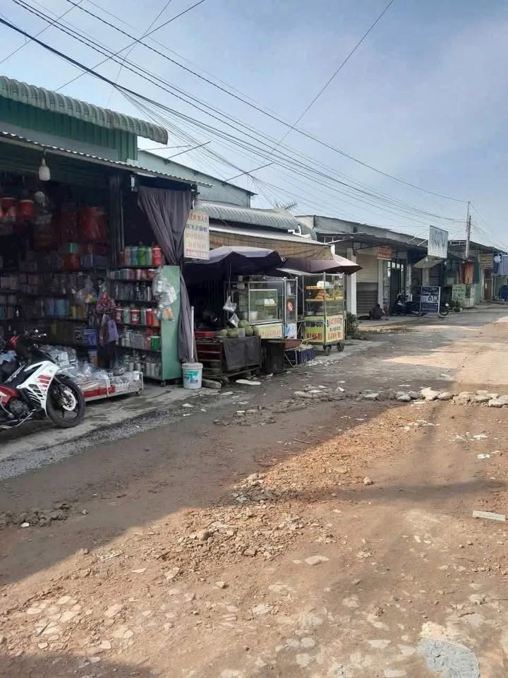 Nhà mặt tiền Tam Phước 207m2 2.6 tỷ – Mặt tiền kinh doanh