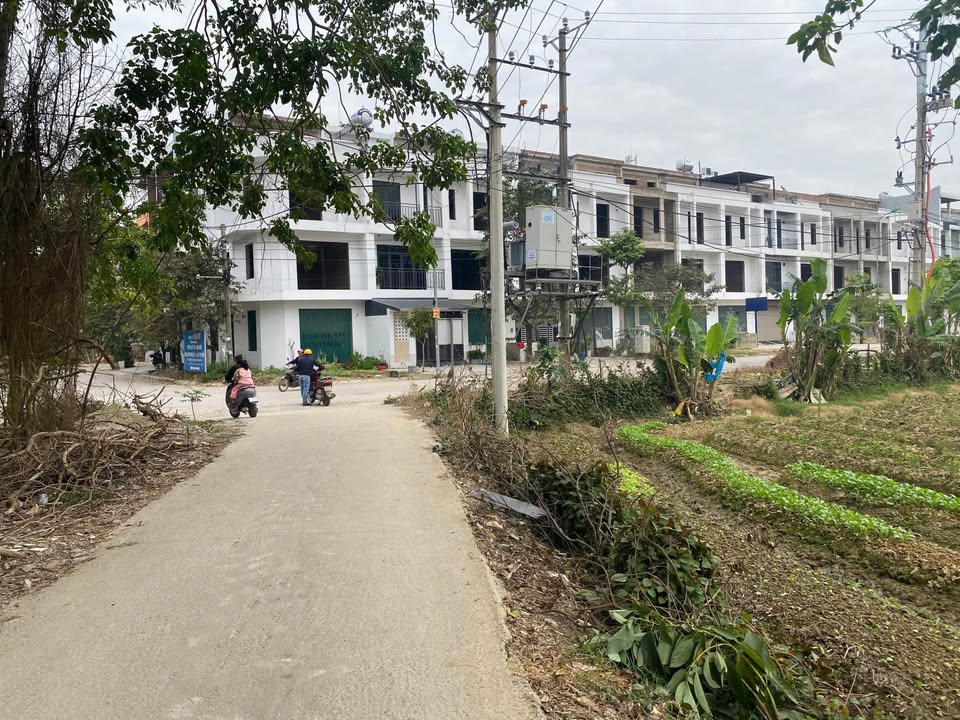 Nhà Đông Hải Thanh Hóa 90m² 2 tỷ - Sẵn sàng ở ngay