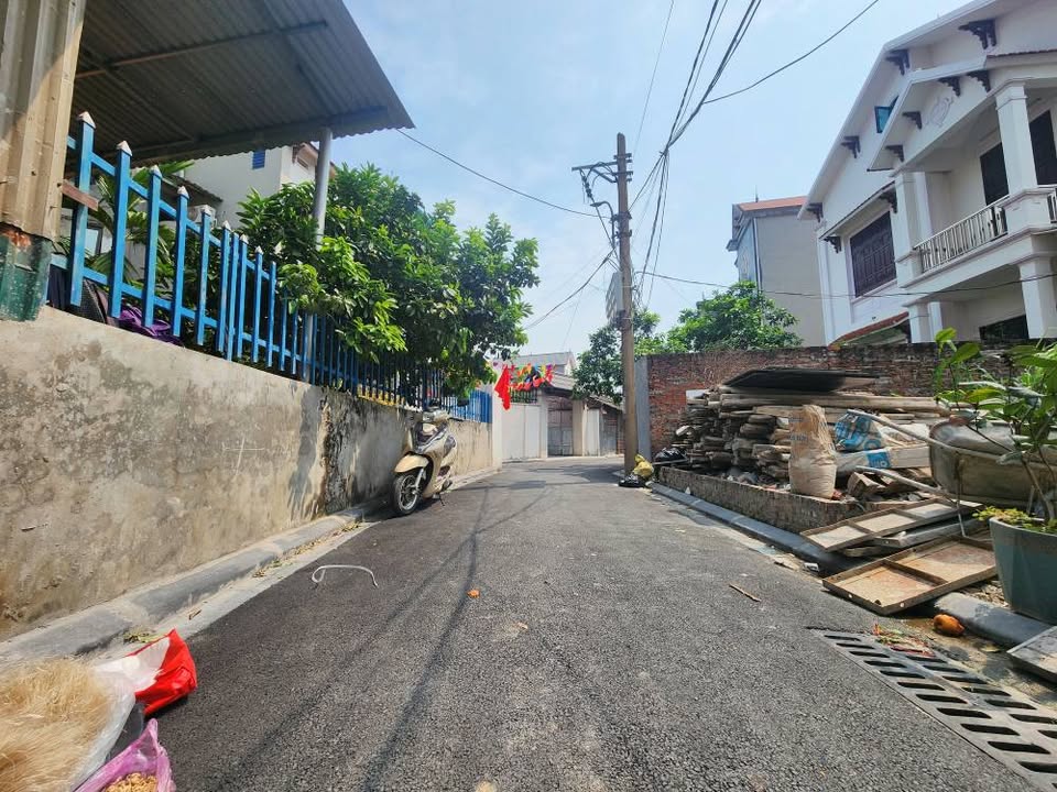 Đất nền Tiên Dương Đông Anh 64m² 5 tỷ - Tiềm năng tăng giá