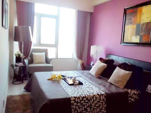 Căn hộ Parcspring Thủ Đức 68m² 4.2 tỷ - Bàn giao ngay