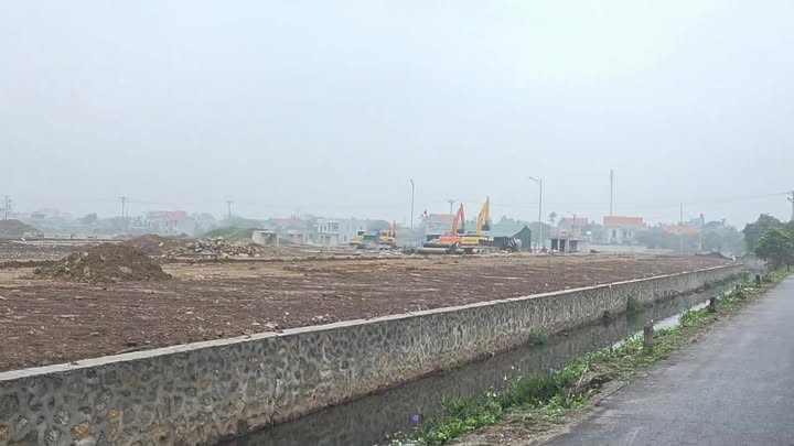 Đất nền Châu Sơn Thanh Liêm 17.5tr/m - Sổ đỏ chính chủ