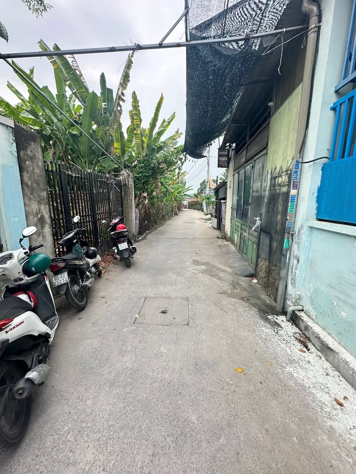 Nhà cấp 4 Tân Phong Biên Hòa 54m² giá 1,19 tỷ - Sẵn sàng ở ngay!