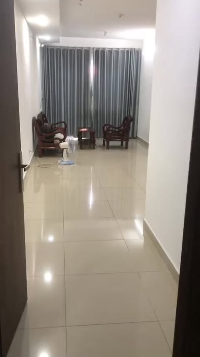 Căn hộ Moscow Tham Lương Q12 73m² 8 triệu - View đẹp