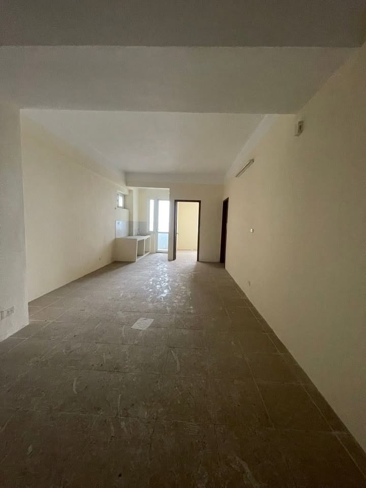 Căn hộ Trung Tâm Cầu Giấy 78m² giá 6.5 tỷ - View đẹp