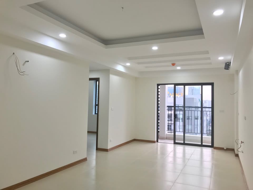 Căn hộ Handiresco 31 Lê Văn Lương 65m² 6 tỷ - Bàn giao ngay