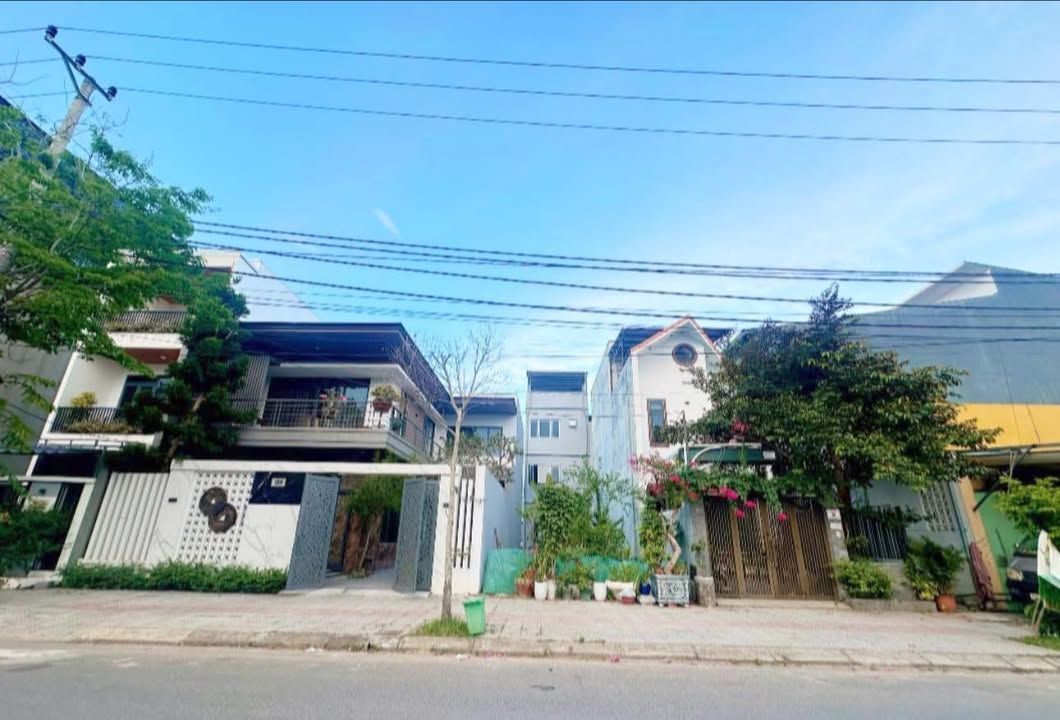 Đất nền Hòa Xuân Cẩm Lệ 100m² giá 6.5 tỷ - Tiềm năng tăng giá