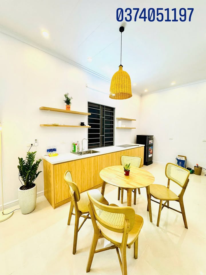 Nhà Hoàng Mai 240m2 giá 1 tỷ - Sẵn sàng ở ngay