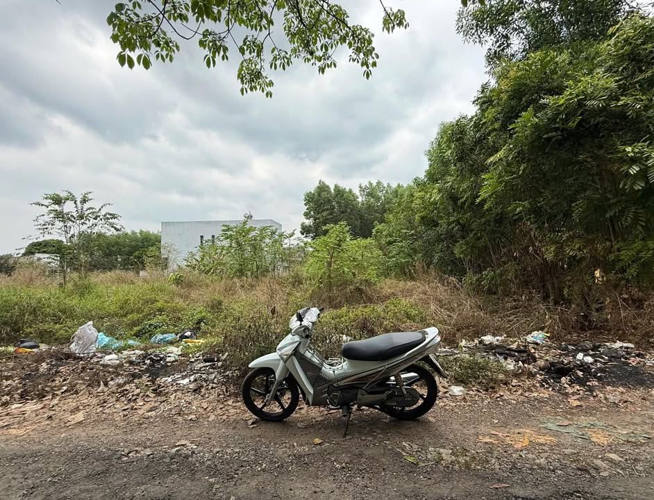 Đất nền Long Thành 1000m² 5.8 tỷ - Sổ hồng rõ ràng