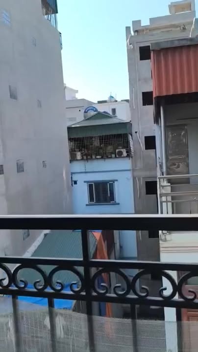 Căn hộ Khương Thượng 5 triệu/tháng - Bàn giao ngay full