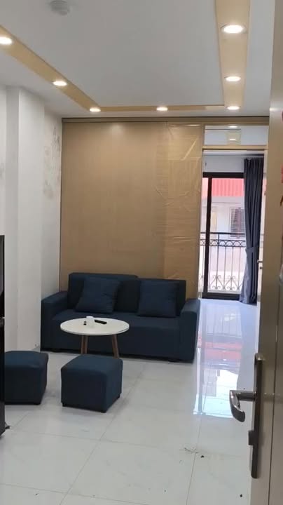 Căn hộ Khương Thượng 5 triệu/tháng - Full nội thất