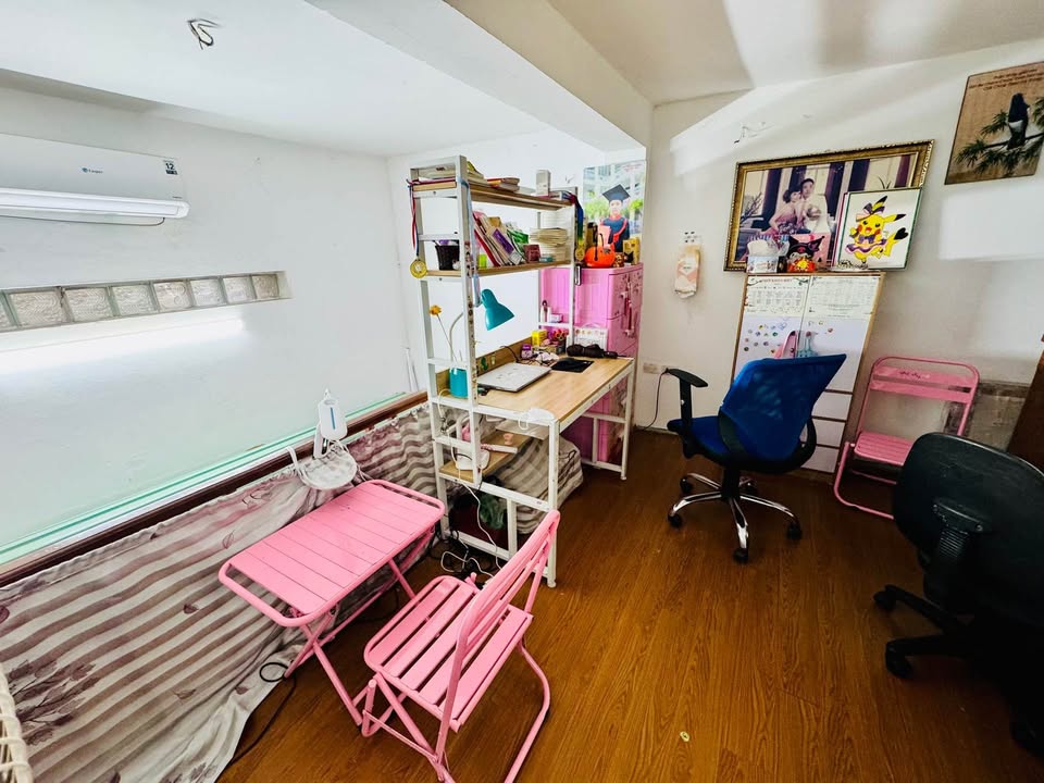 Nhà Quang Trung Hà Đông 22m² - Sẵn sàng ở ngay