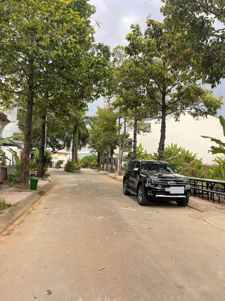 Đất nền Bưng Ông Thoàn Thủ Đức 104m² 7.2 tỷ - Sổ đỏ chính chủ