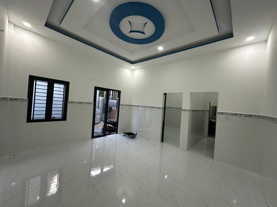 Nhà nguyên căn Lê Lợi Phan Thiết 50m² 2,5 triệu - Sẵn sàng ở ngay