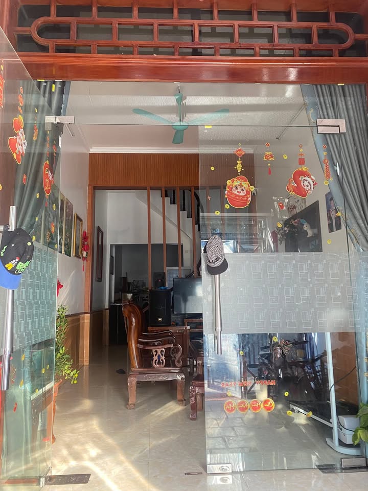 Nhà mặt phố Phan Đình Phùng 49m² giá 3.5 tỷ - Chính chủ bán