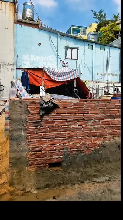 Đất Gò Vấp 47m² giá 4.095 tỷ - Sổ đỏ chính chủ