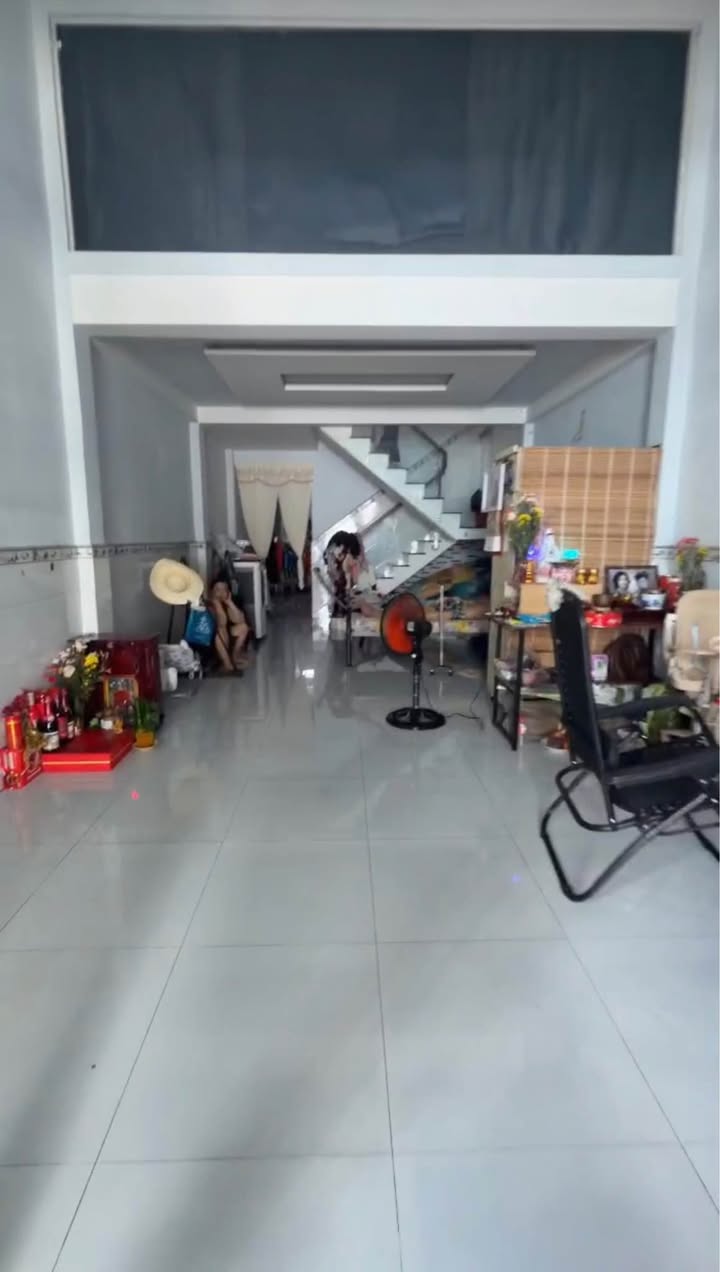 Nhà Lê Đức Thọ Gò Vấp 81m² 5,8 tỷ - Chính chủ bán