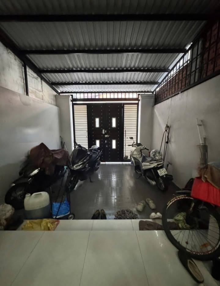 Nhà Thống Nhất Gò Vấp 87m² giá 7.5 tỷ - Chính chủ bán