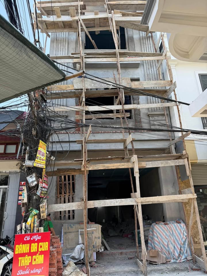 Nhà Tôn Đức Thắng Đồ Sơn 54m² giá 5,8 tỷ - Sẵn sàng ở ngay