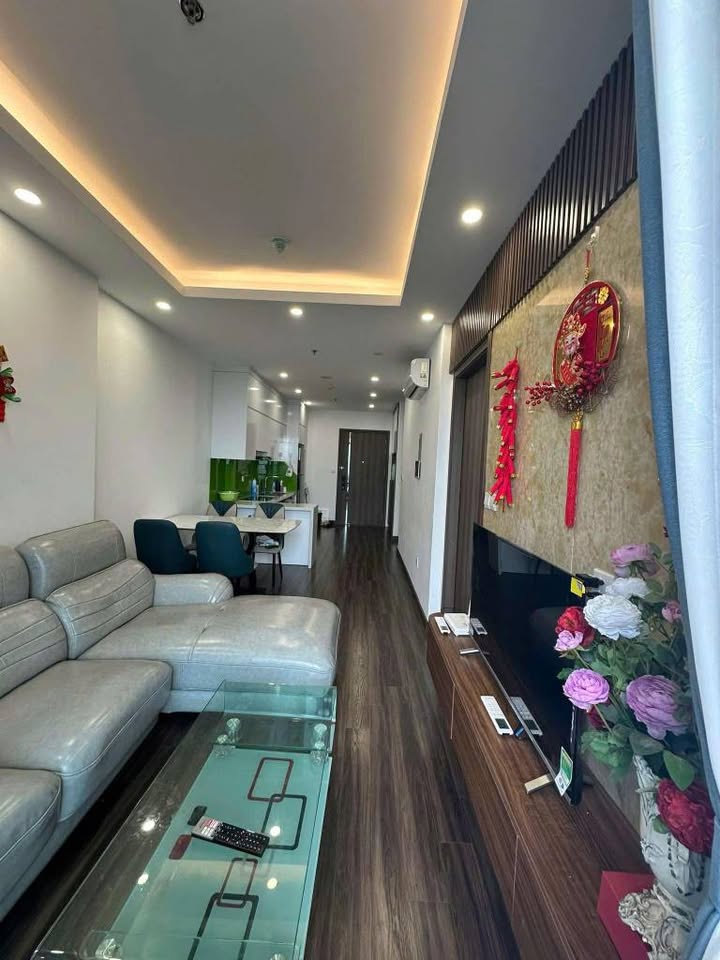 Căn hộ Hoàng Huy Commerce Lê Chân 2PN 10 triệu - Bàn giao ngay