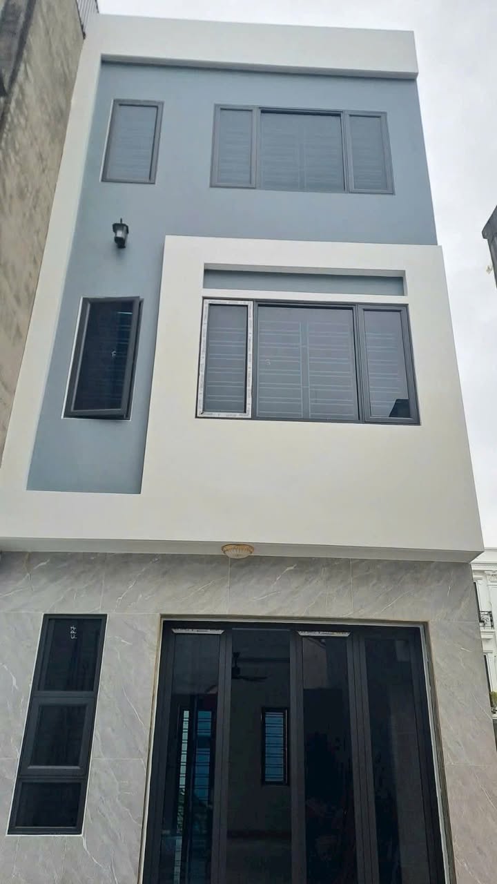 Nhà riêng Lê Hồng Phong Hải An 42m² 2.73 tỷ - Ô tô vào tận nhà