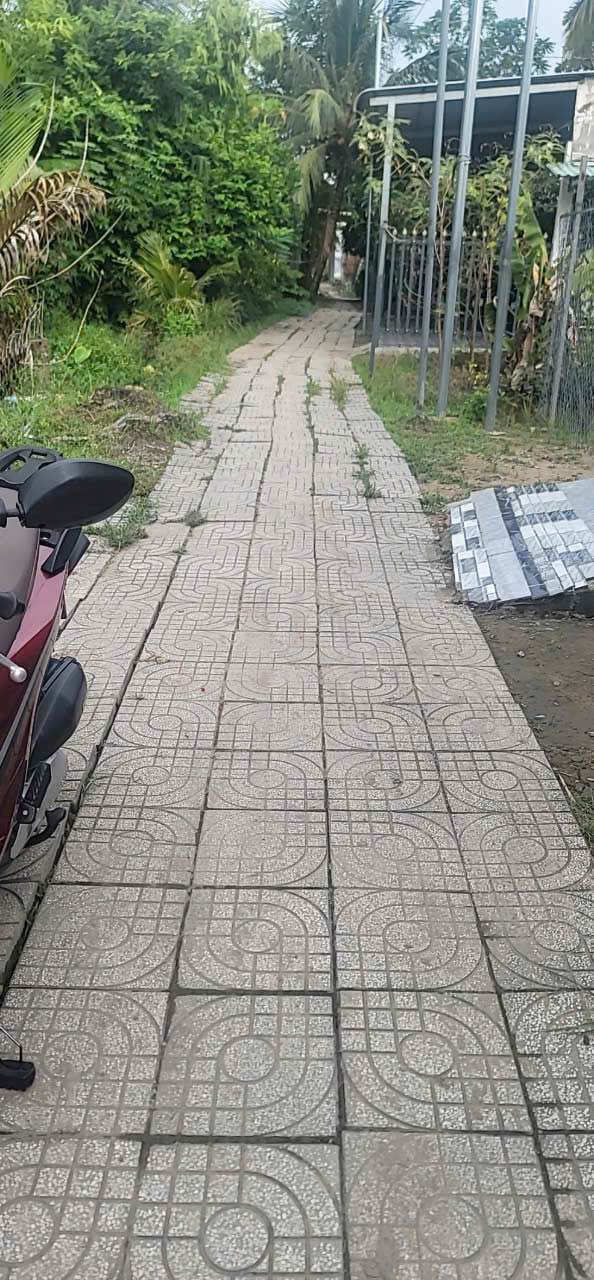 Nhà riêng P4 Sóc Trăng 330m² 820 triệu - Sẵn sàng ở ngay