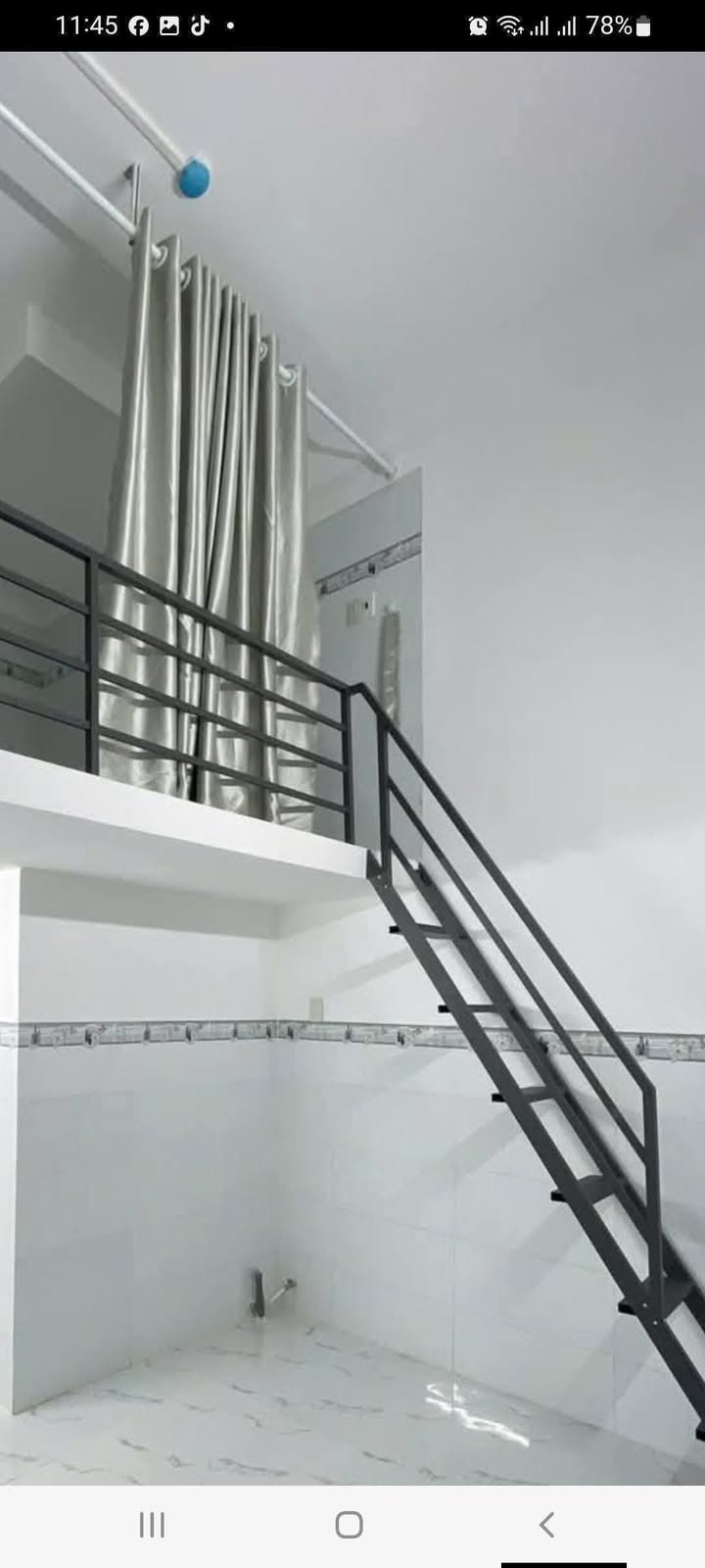 Phòng trọ Cồn Khương Cần Thơ 16m² 1.8-2 triệu - Giá tốt