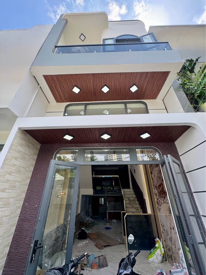 Nhà Hẻm Hùng Vương Ninh Kiều 4.25 tỷ - Chính chủ bán