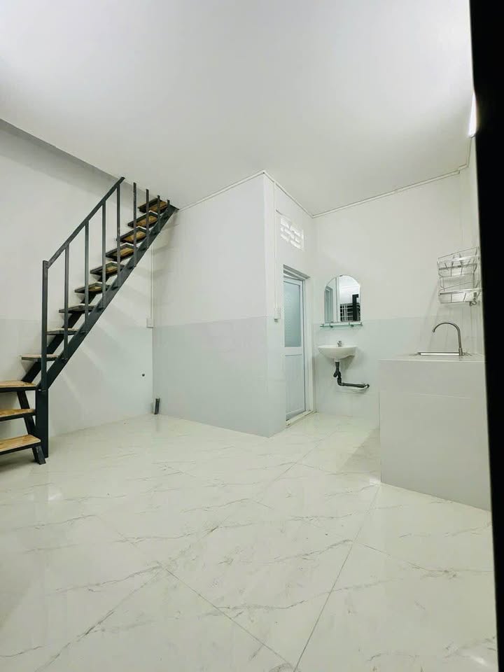 MiniHouse Khu giảng viên ĐHCT 30m² 3.2tr - Sẵn sàng ở ngay