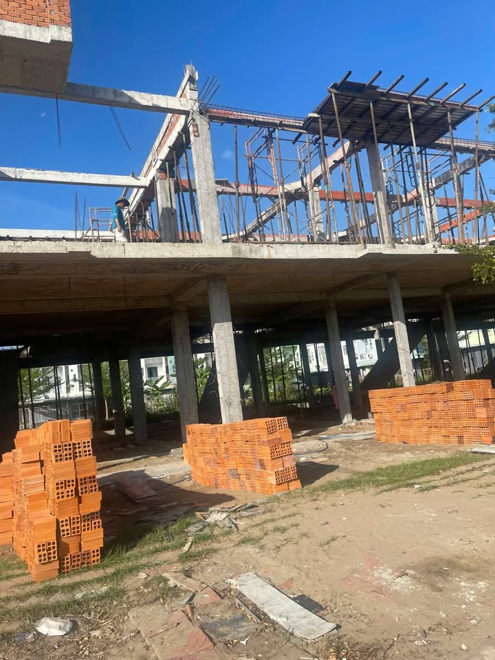 Đất nền Velora Vạn Phát Cái Tắc 101m² - Sổ đỏ chuẩn