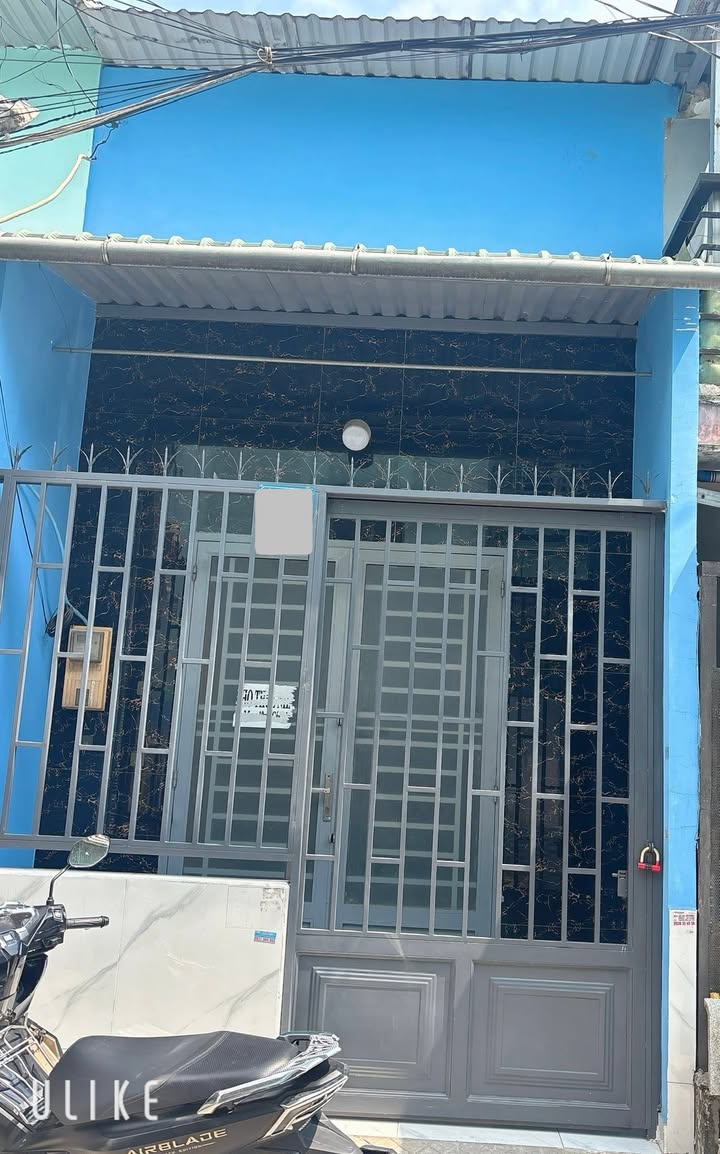 Nhà cho thuê Bình Thành 30m² 4.5 triệu - Sẵn sàng ở ngay