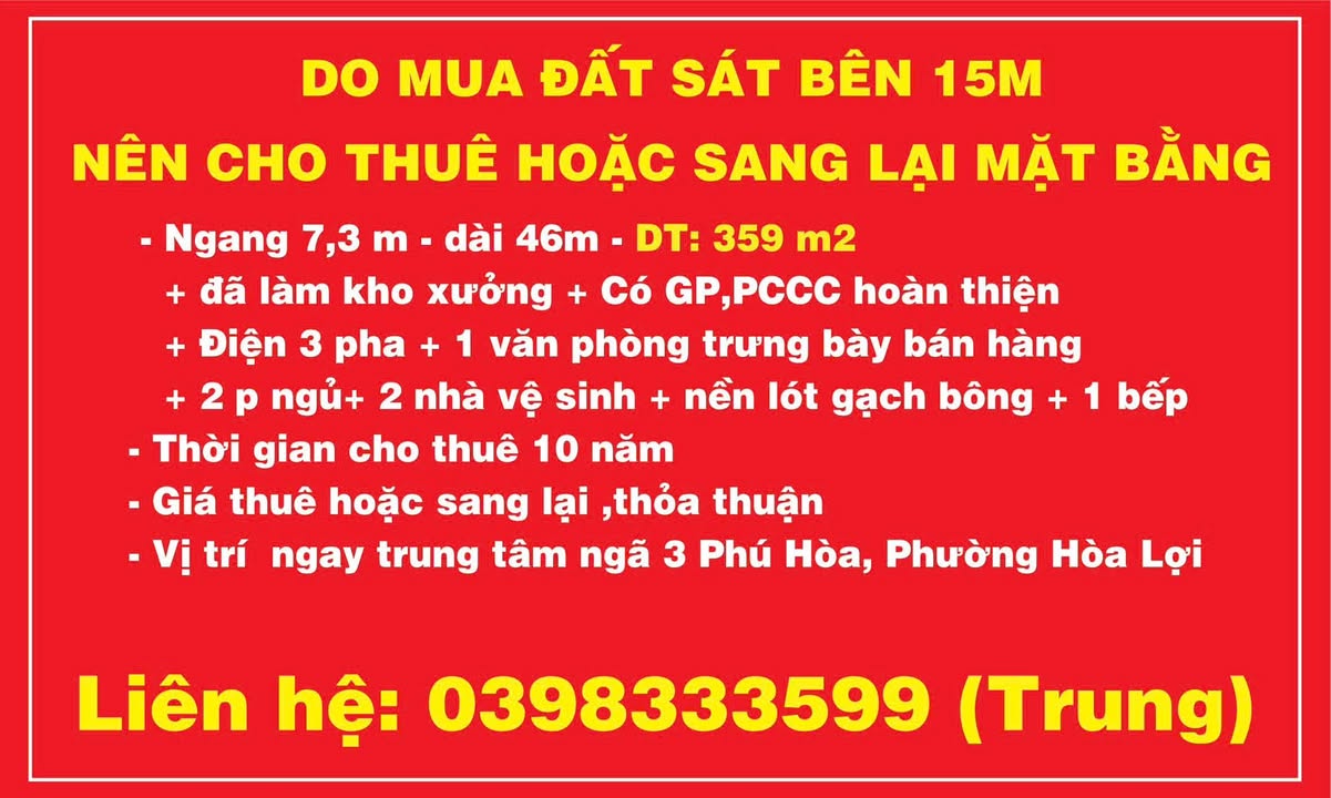 Nhà phố QL14 Bình Thạnh - Thỏa thuận - Mặt tiền kinh doanh