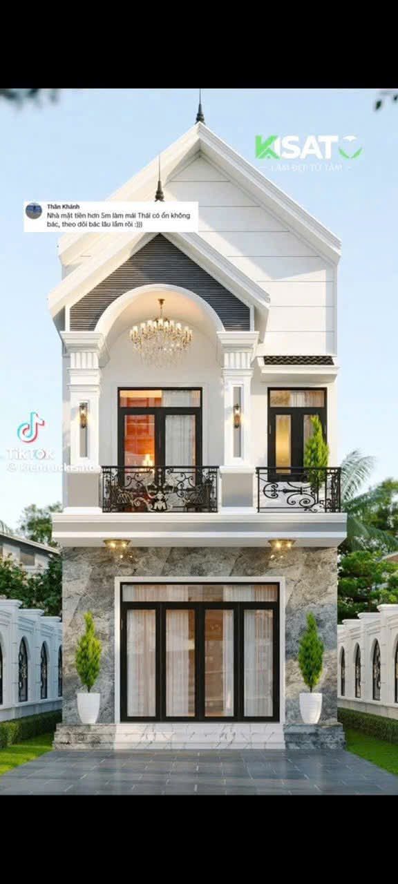 Nhà Lò Chén Chánh Nghĩa 60m² 3 tỷ - Chính chủ bán