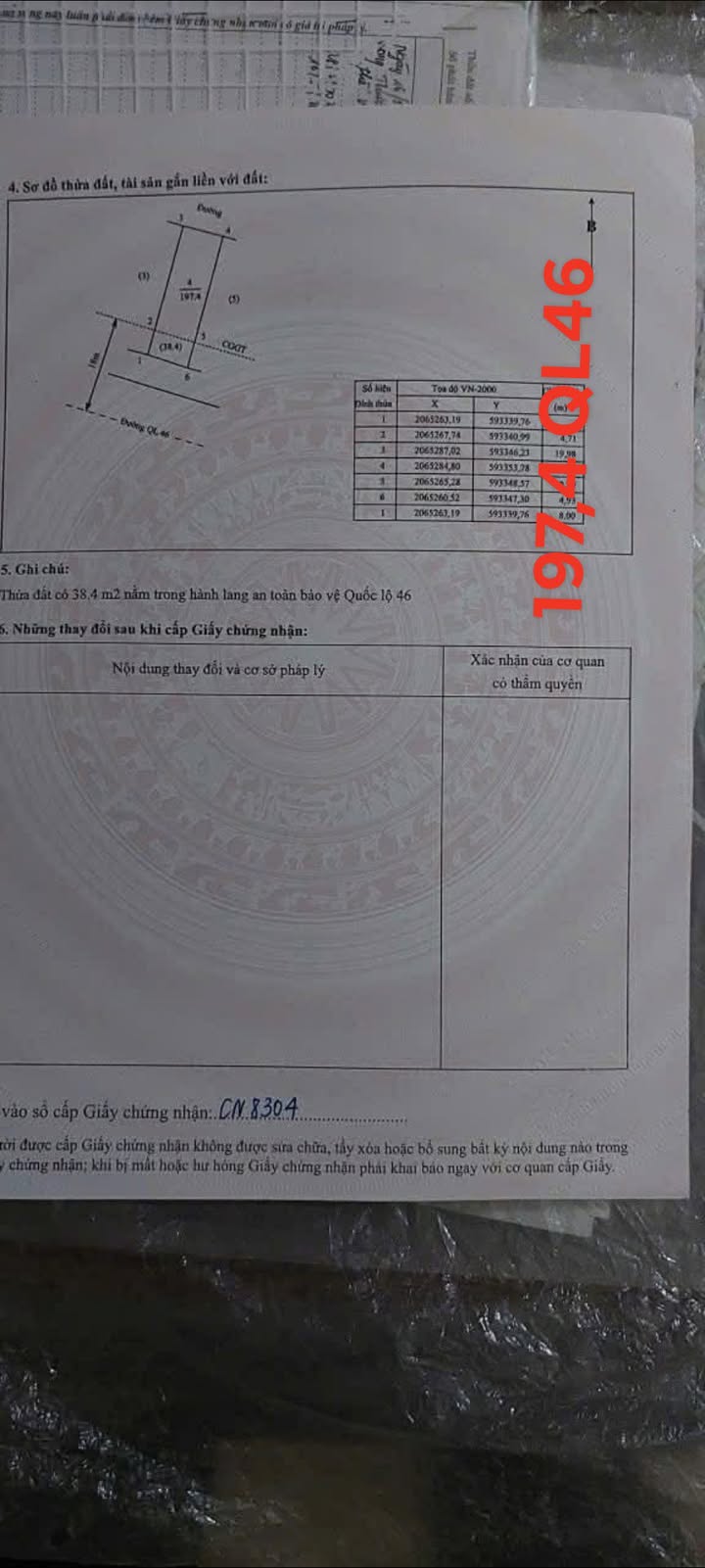 Đất nền QL46 Hưng Nguyên 198m² 10 tỷ - Pháp lý rõ ràng