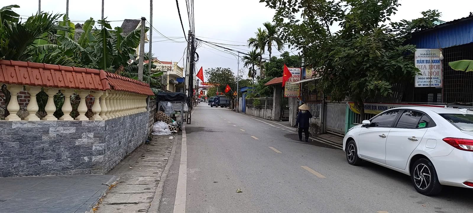 Đất nền Quảng Thanh Thủy Nguyên 73m² 1 tỷ - Sổ đỏ chính chủ