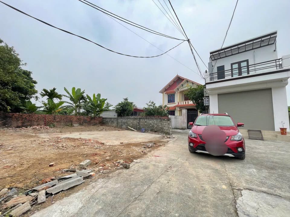 Đất nền An Thắng An Lão 71m² 8xx triệu - Đường ô tô vào tận đất