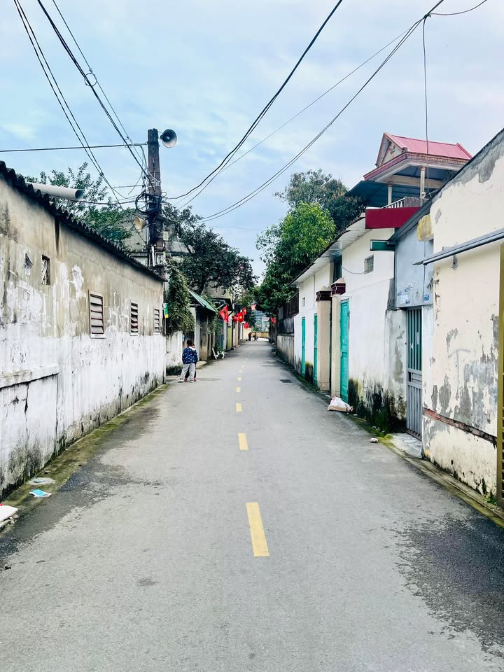 Nhà riêng Phan Huy Ích 160m² giá 6 tỷ - Ô tô vào tận nhà